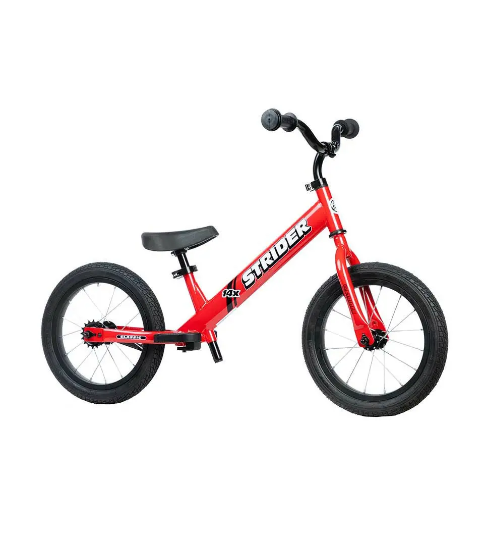 12/14X Strider Sport Bike 9
