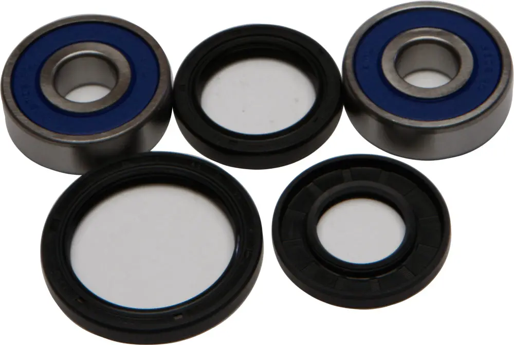 Front/Rear/Both Wheel Bearing/Seal Kits 1