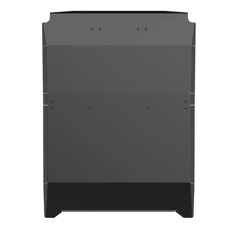 Aluminum Roof Can 1