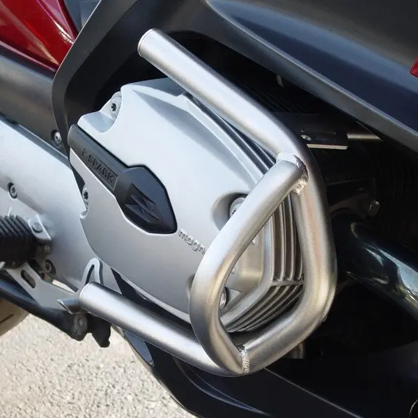 Engine Guards Pair Bmw 1