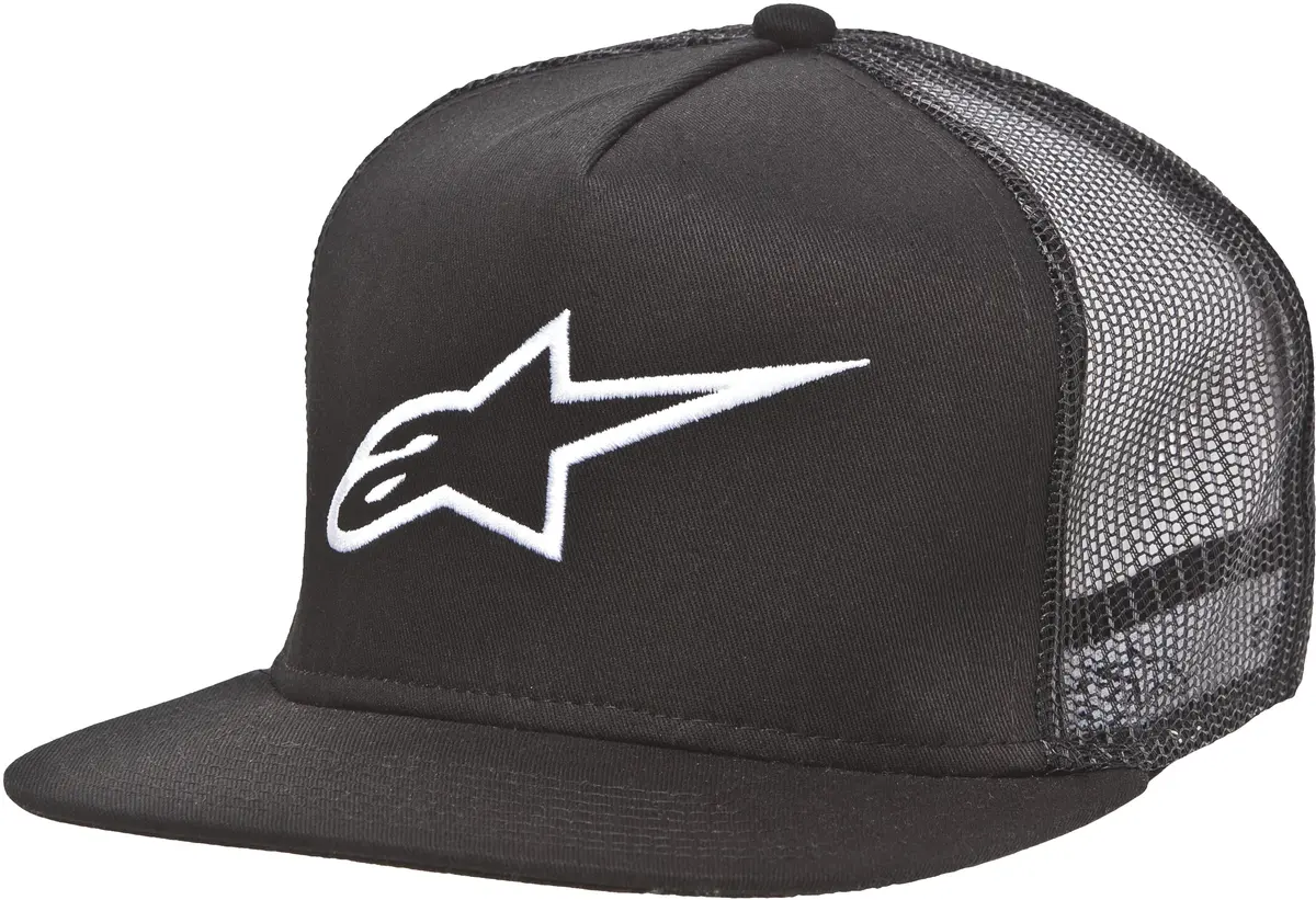 Alpinestars Hat Collection 18