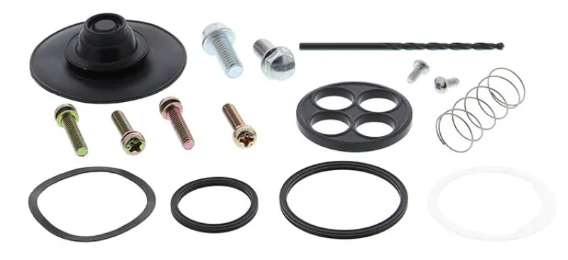 All Balls Racing Fuel Tap Repair Kit 1