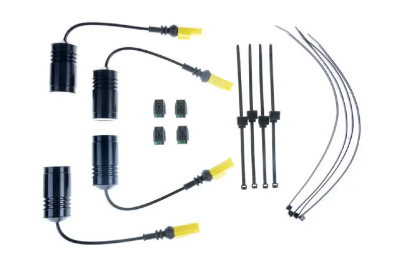Kw Bmw X5 F15 X3 M F97 X4 M F98 Esc Module 2