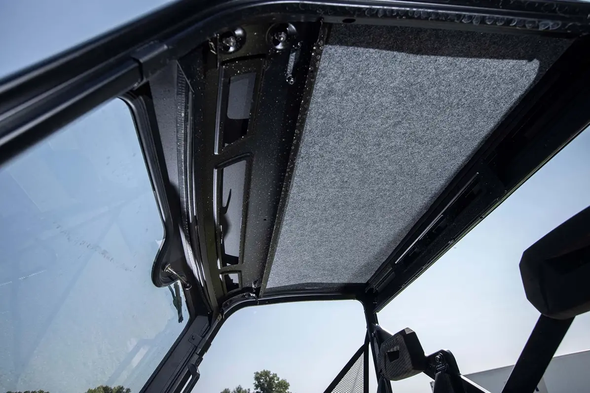 Roof Foam Liner 5Mm Universal 1