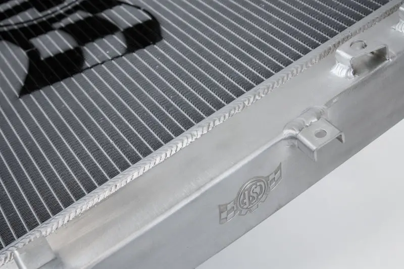 Csf High Performance All Aluminum Radiator - Audi B5 A4 1.8T 1
