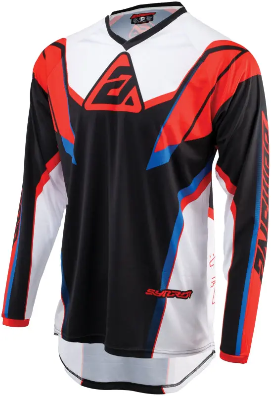 Answer 25 Jersey & Pants 184