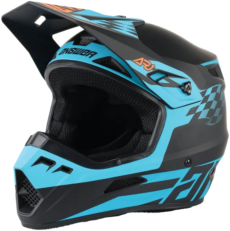 Answer Ar1 Sweep Helmet 3