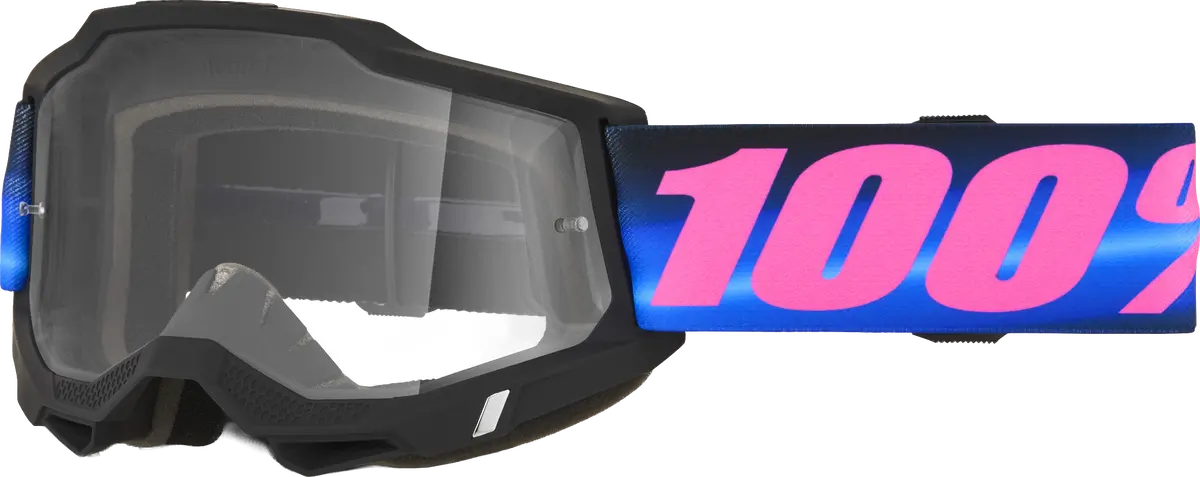 Accuri 2 Goggle Superdome 2
