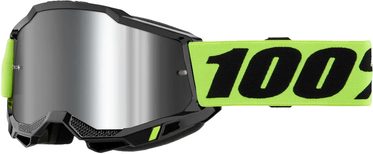 Accuri 2 Junior Goggle 4