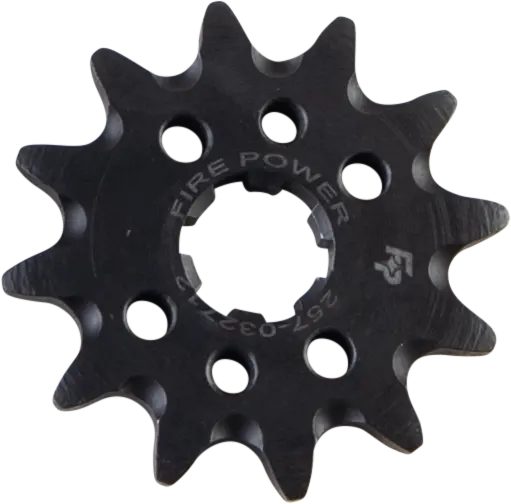 Front Cs Sprocket Steel 49