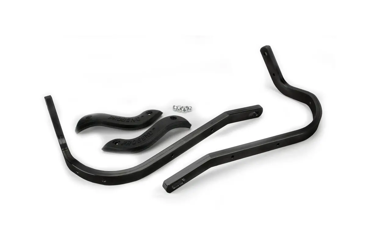 Probend Bars Only Black 1