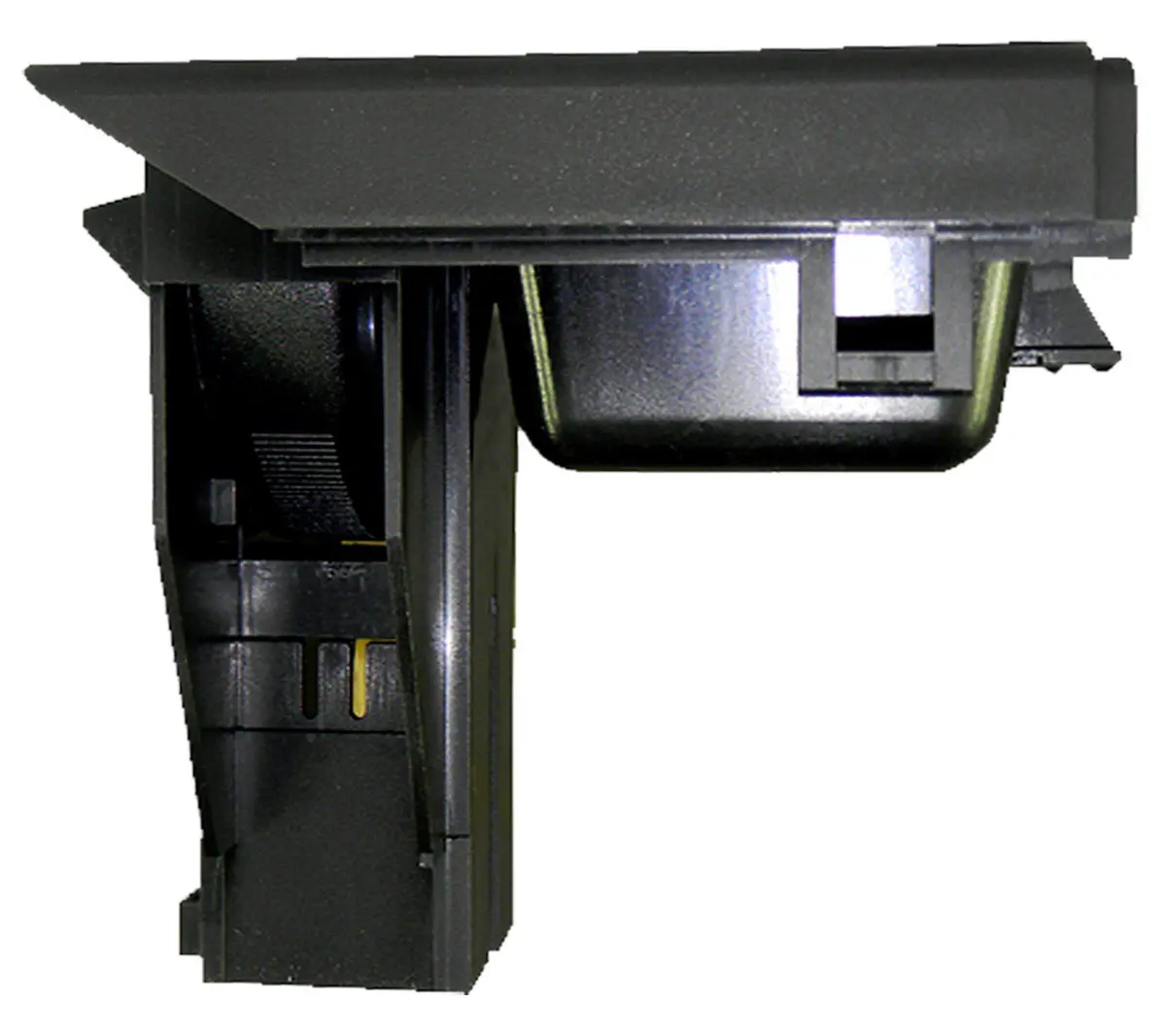 Centre Console Coin Box Tray Holder For Bmw: 3 Series, 51168217957 2