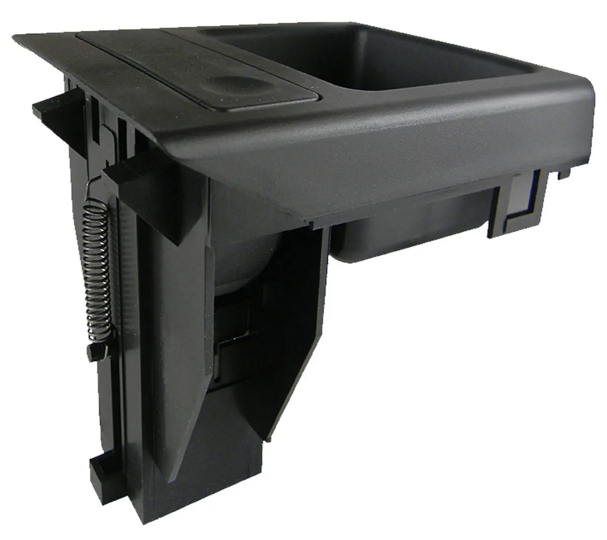 Centre Console Coin Box Tray Holder For Bmw: 3 Series, 51168217957 1