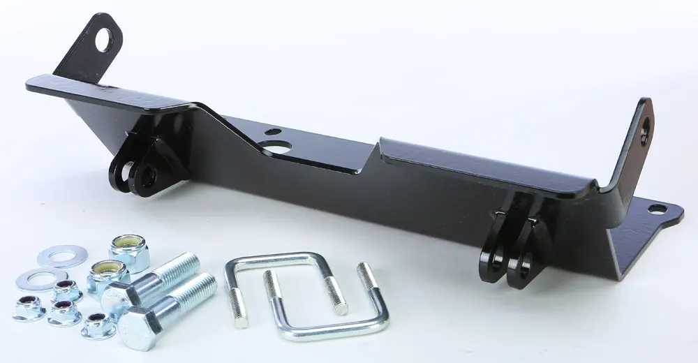 Utv Plow Mount Kit 1