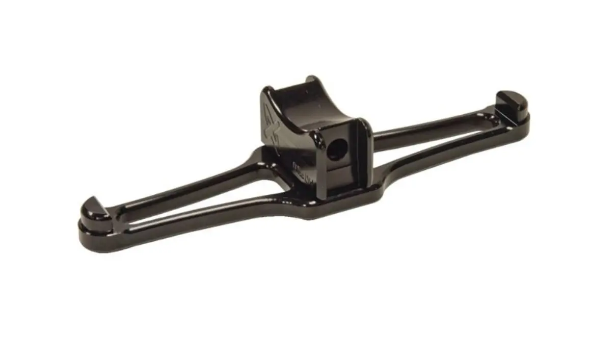 Goggle/Hdst Hanger 1 Clamp Needed 1
