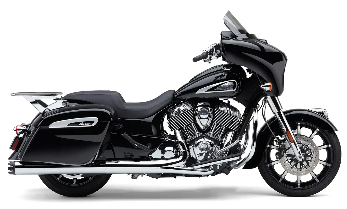 Detach Big A Bckrst Flat Rack Chieftain 14-22 2