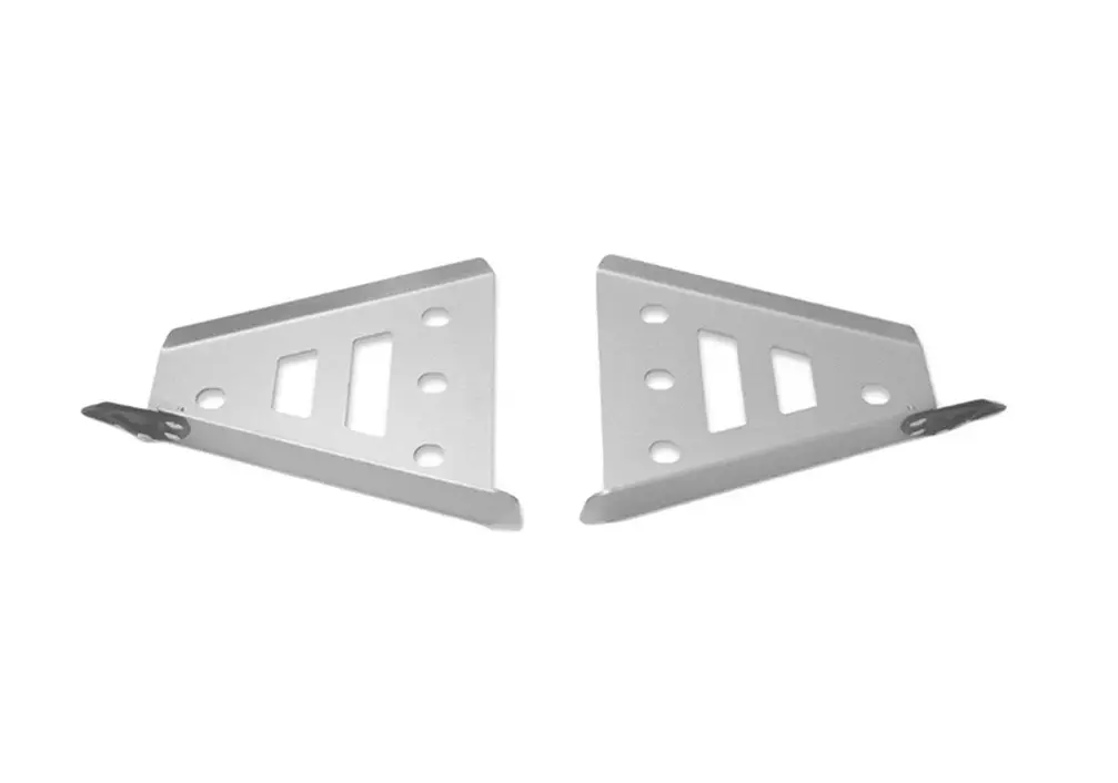 Front A Arm Guards Alloy Yam 1