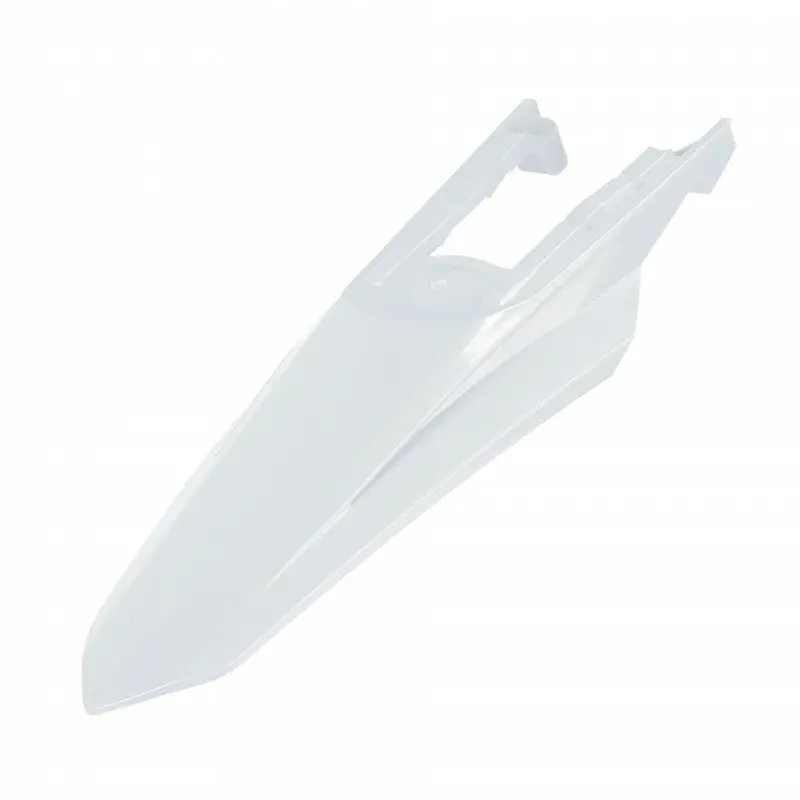 Rear Fender Sx/Xc Ktm White 1