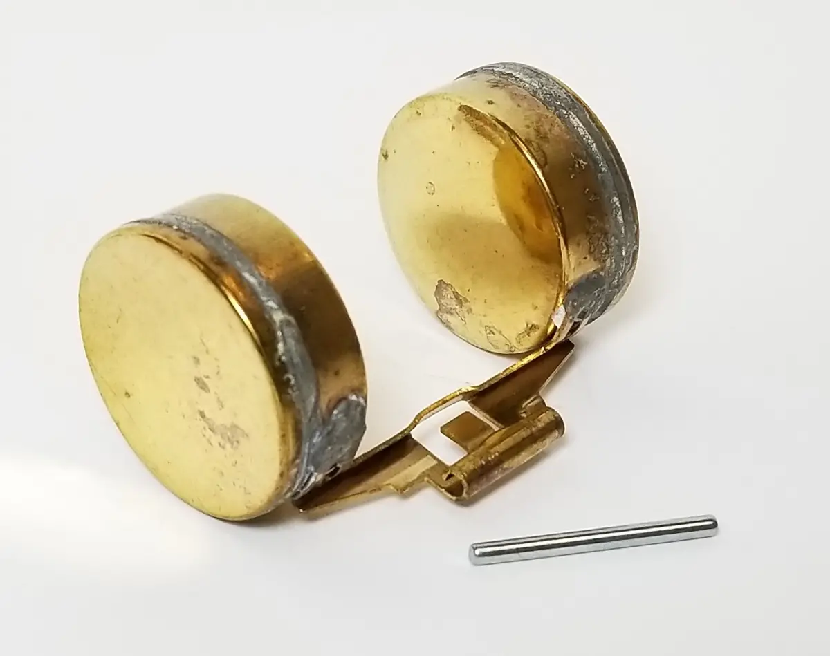 K&S Carburetor Float 1