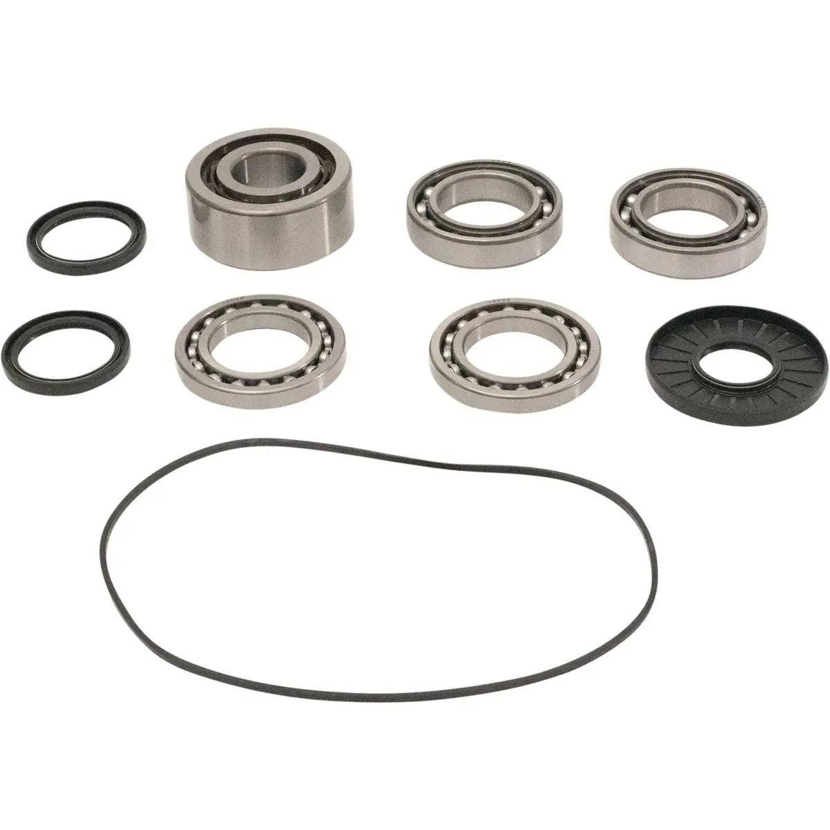 Differential Kit Front 1