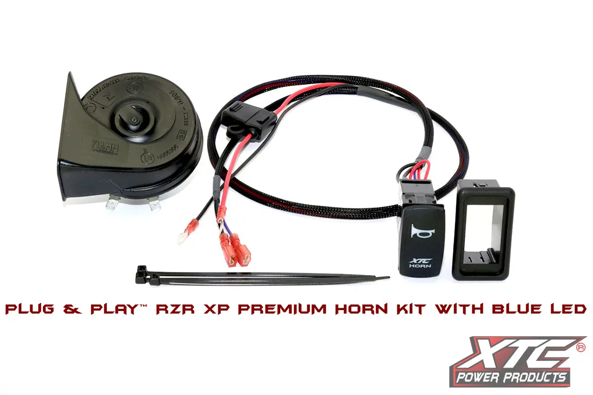 Horn Kit Pnp Pol 1