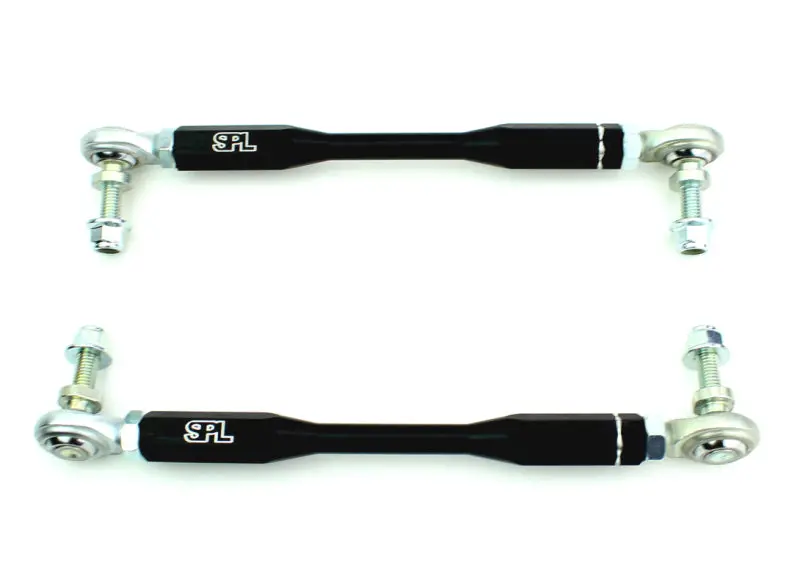 Spl Parts Front Swaybar Endlinks - Bmw E46 3-Series 98-07 2