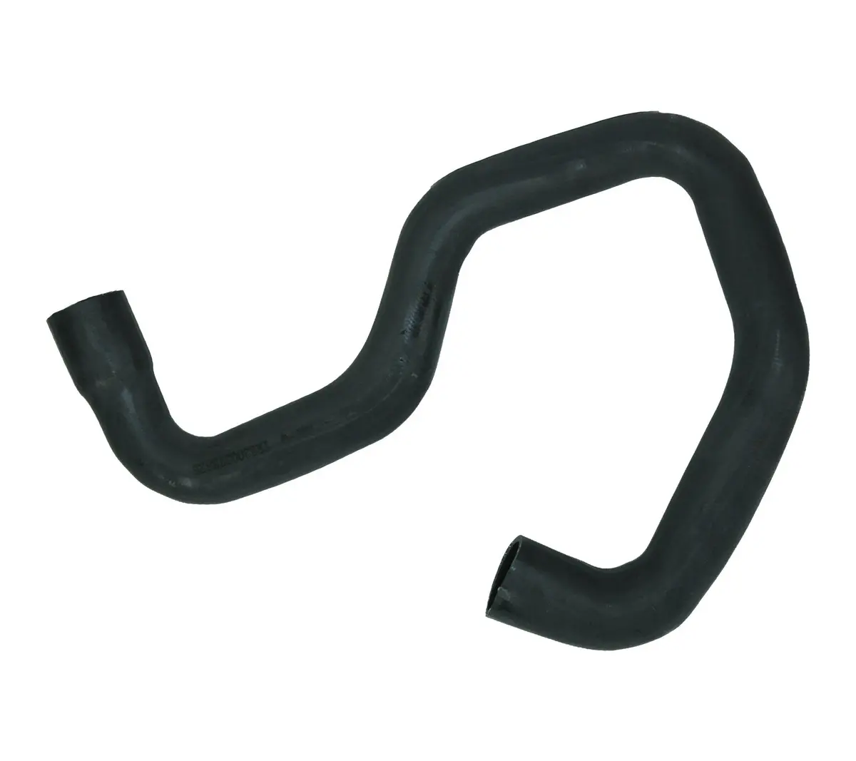 Charge Air Cooler To Intake Manifold Intercooler Turbo Hose Pipe For Nissan, Renault, And Opel-Vauxhall 1