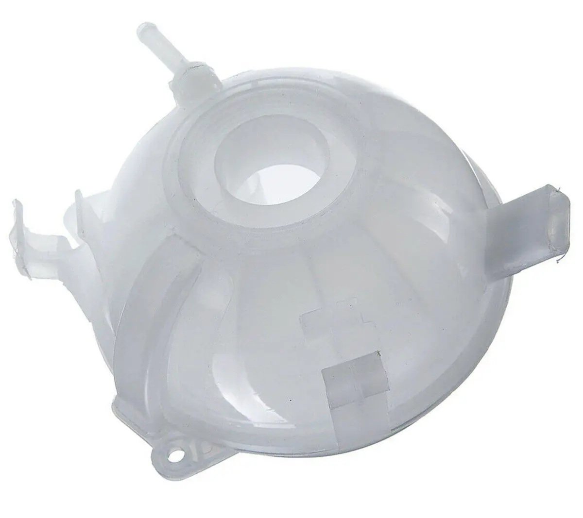 Coolant Expansion Header Tank For Audi, Vw, Seat, And Skoda 1K0121407 1