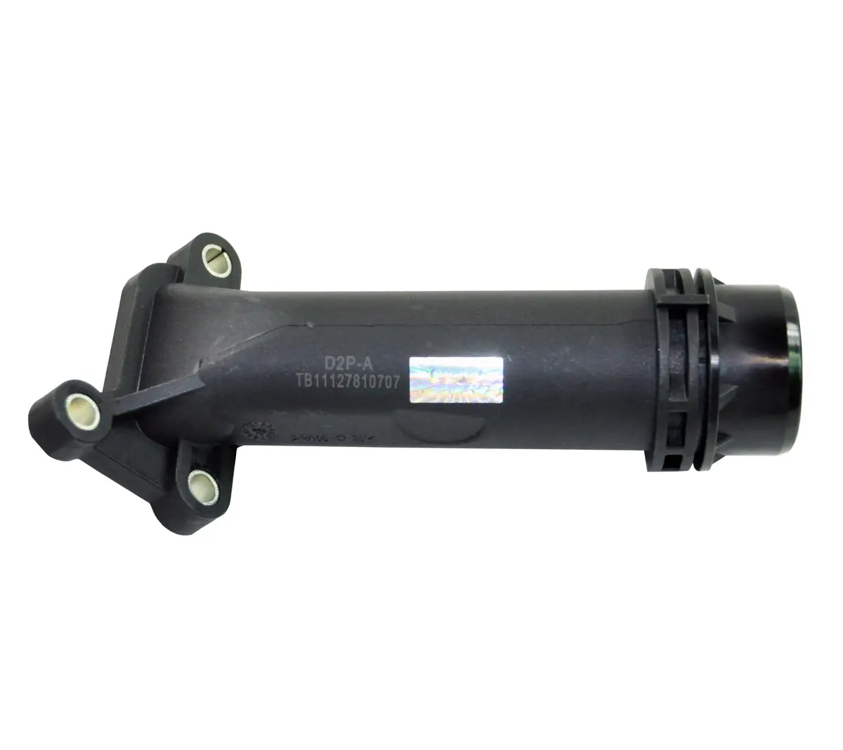 Coolant Flange Pipe For For Bmw: 1 Series, 2 Series, 3 Series, 4 Series, 5 Series, 6 Series, 7 Series, X1, X3, X4, X5, X6,Mini, Mini Clubman, Mini Clubvan, Mini Countryman, Mini Paceman, Vauxhall: Vectra, Vw: Caddy 1