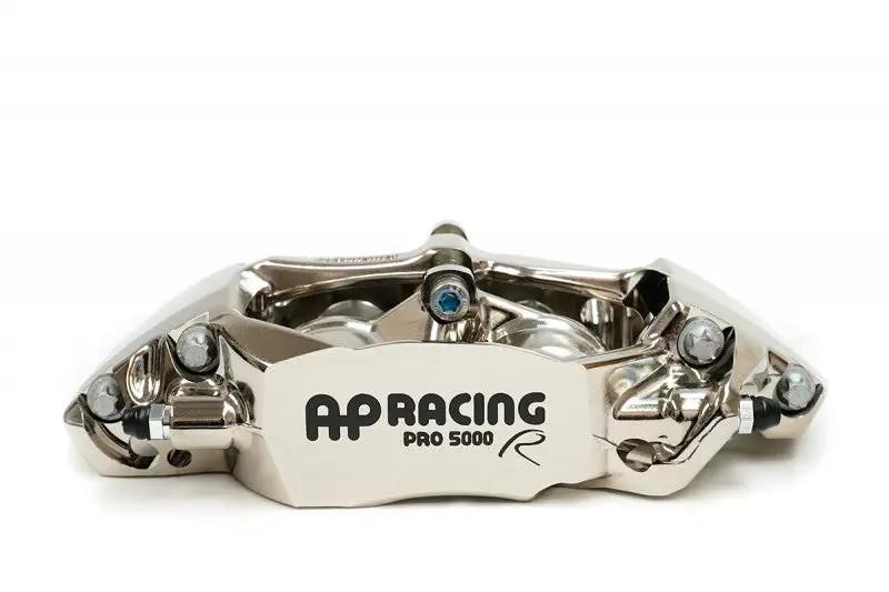 Ap Racing Gr86 / Brz (Rear Cp9451/340Mm) Enp Competition Brake Kit 5