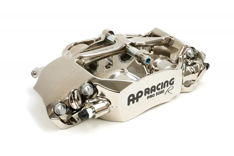 Ap Racing Gr86 / Brz (Rear Cp9451/340Mm) Enp Competition Brake Kit 8