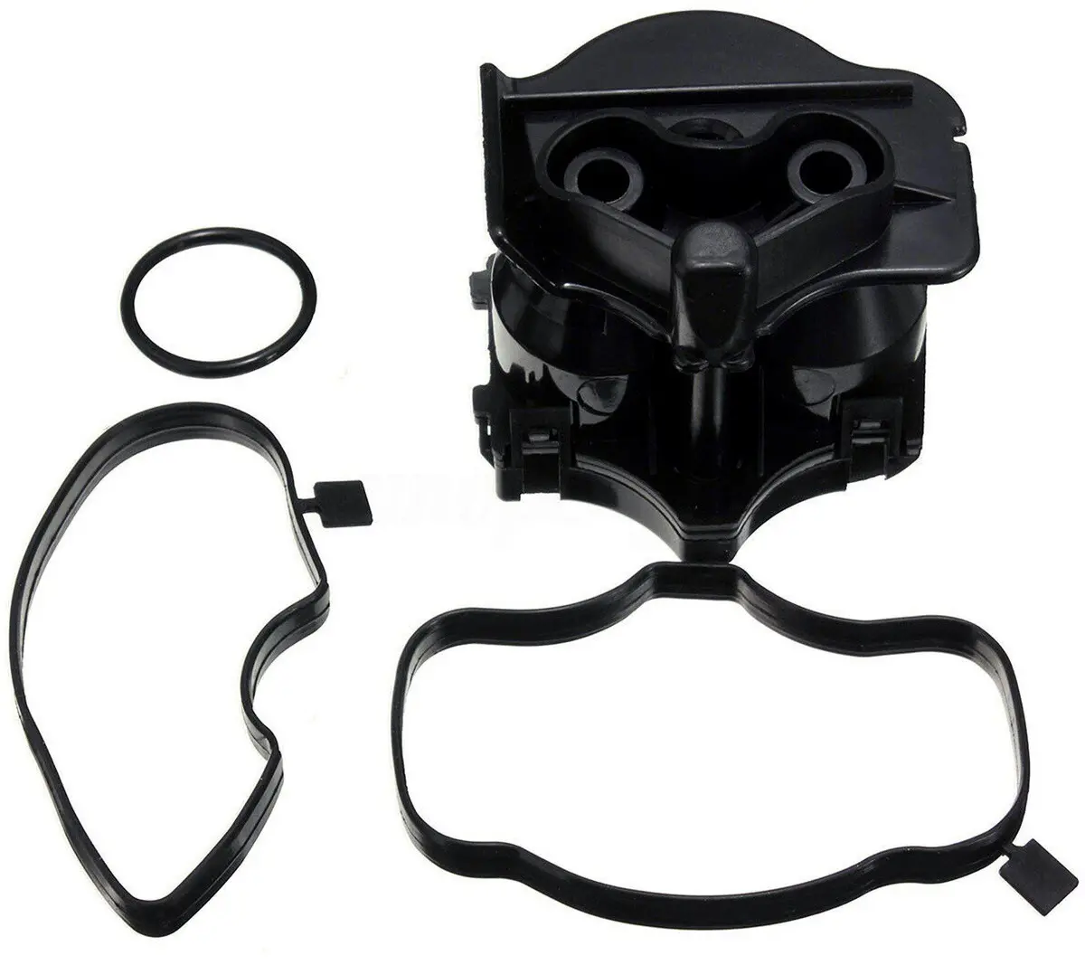 Crankcase Breather Oil Kit For Bmw, Land Rover, Mg, And Opel Llj500010 1