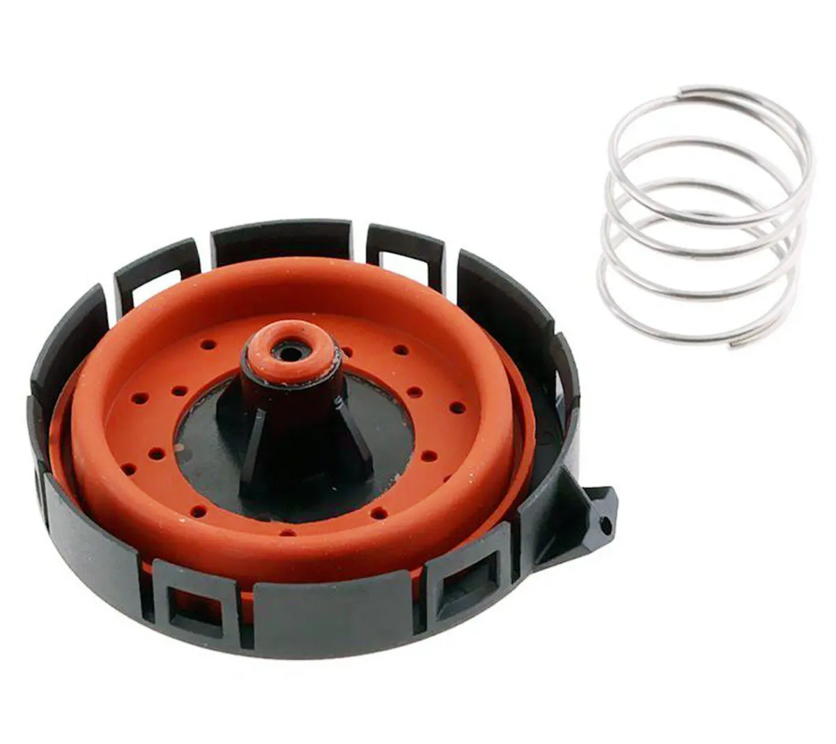 Crankcase Breather Pcv Valve For Bmw: 5 Series, 6 Series, 7 Series, And X5 1127547058, 1