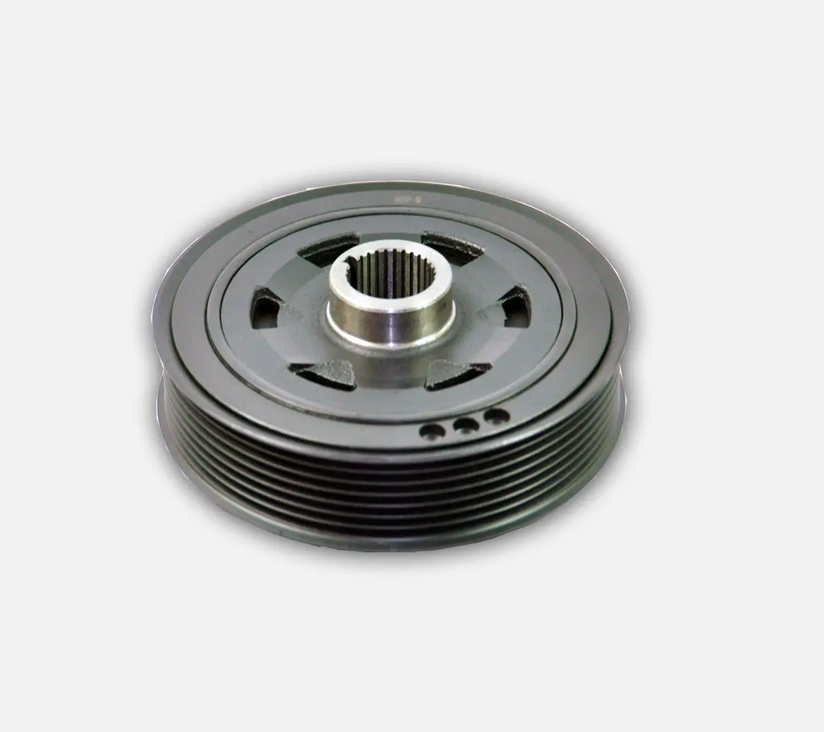 Crankshaft Damper Pulley For Honda 1