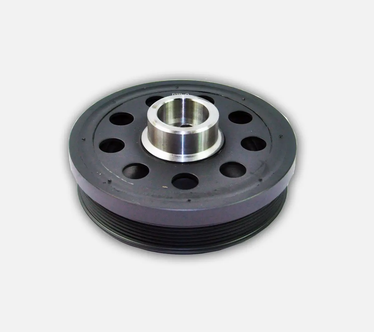Crankshaft Pulley For For Bmw E60 E61 E81 E82 E83 E84 E87 E88 E90 E91 E92 E93 1