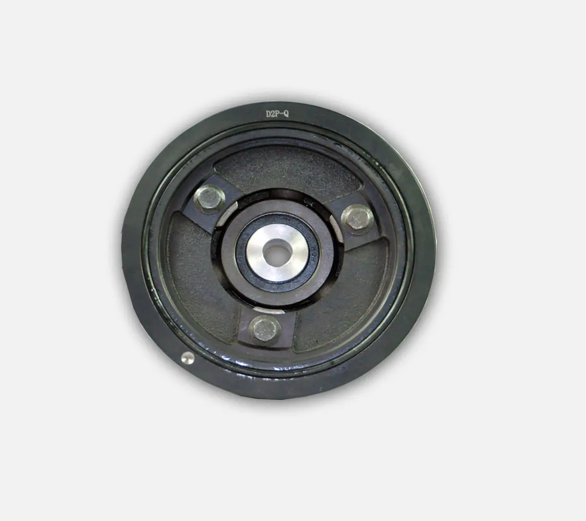 Crankshaft Pulley (Front Damper) For Land Rover 1