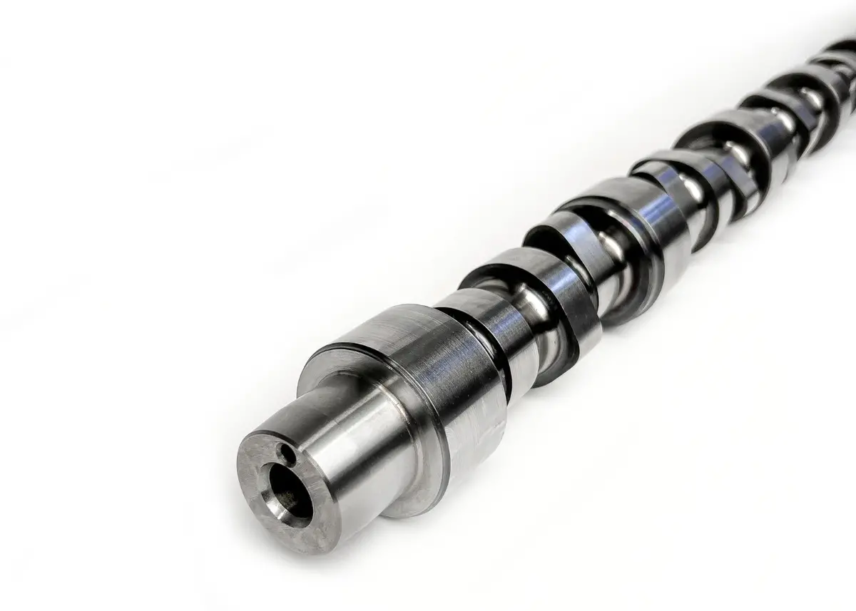 Pdi Cummins Camshaft 1