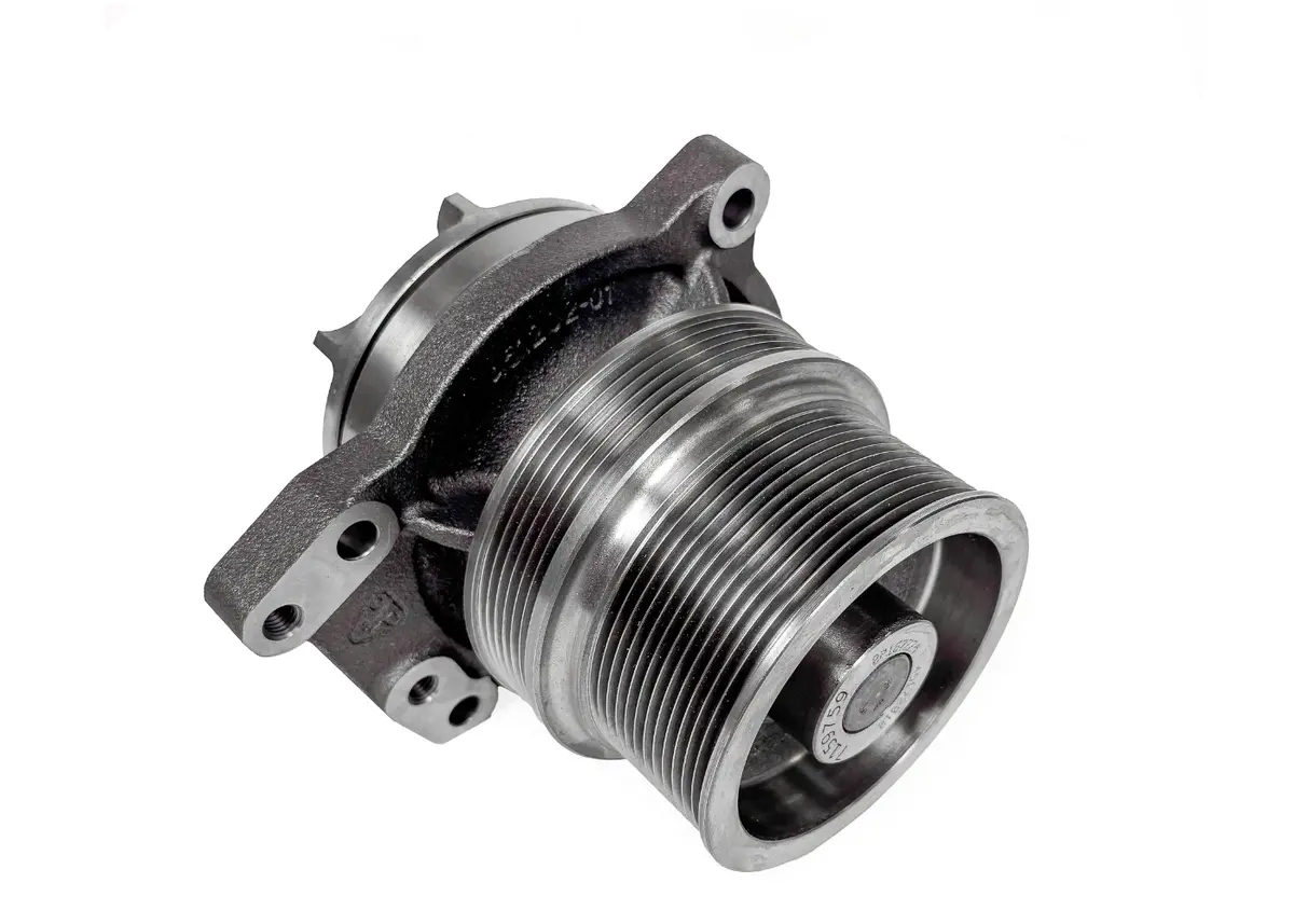 Pdi Cummins Water Pump For Isx | 5719763 1