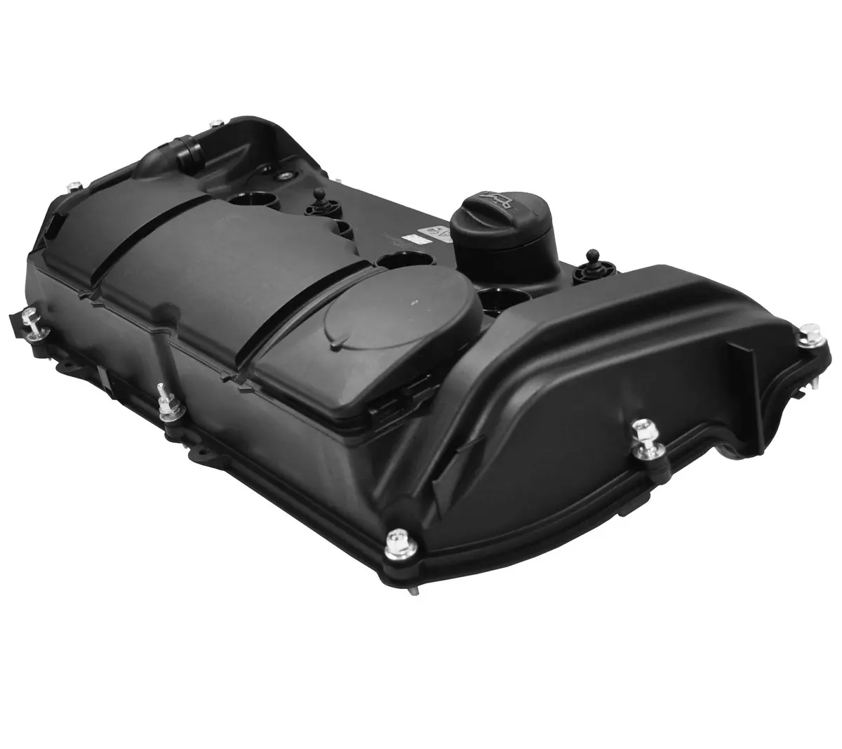 Cylinder Head Engine Valve Cover For Bmw, Mini 1