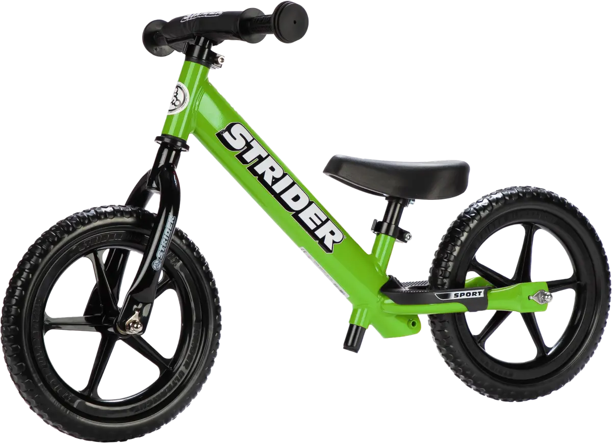 12/14X Strider Sport Bike 5