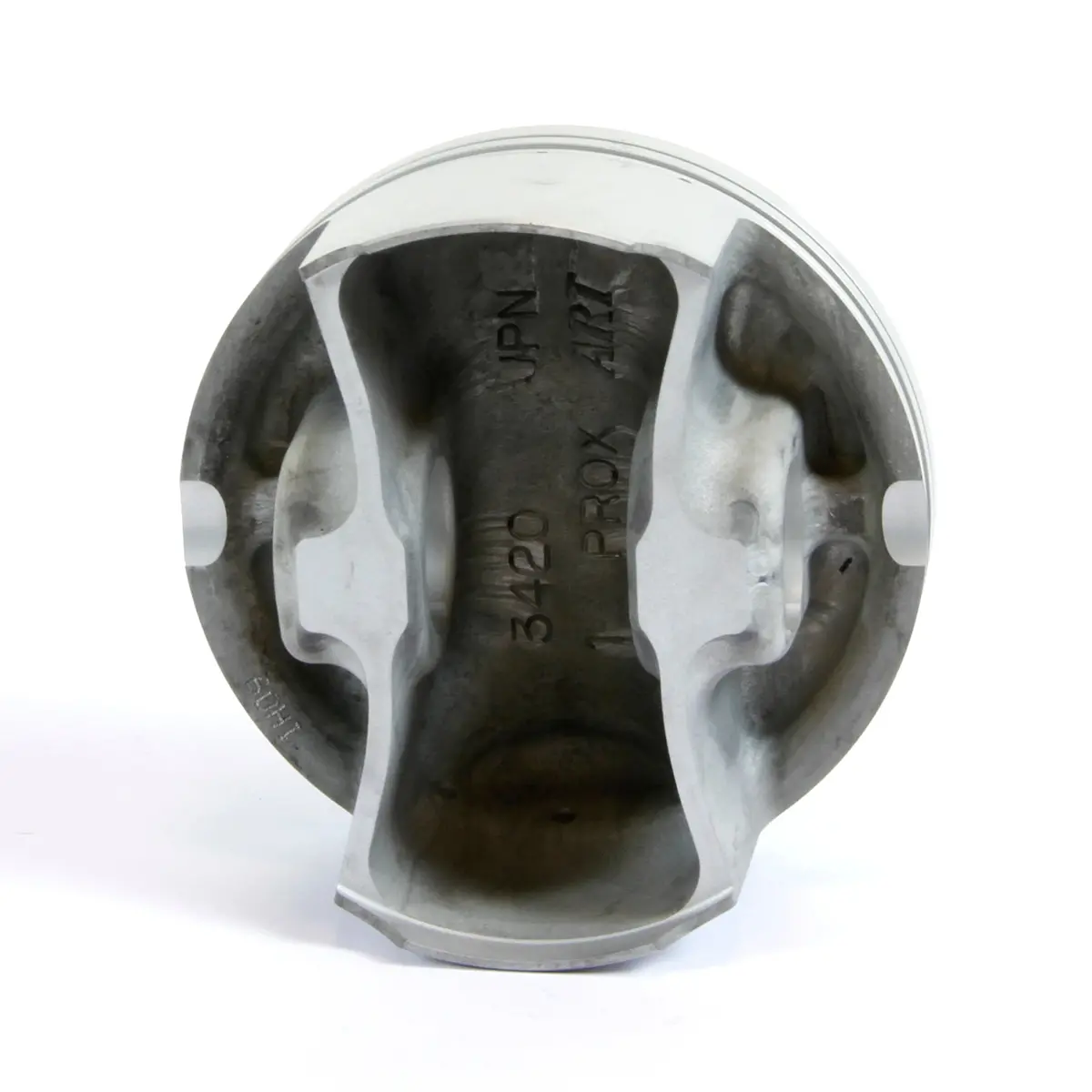 Piston Kit Forged Nikasil Cyl 17