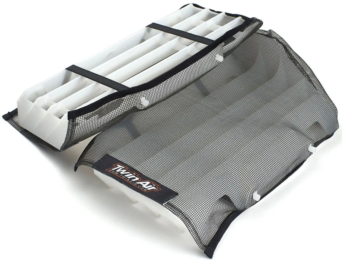 Radiator Sleeve 1