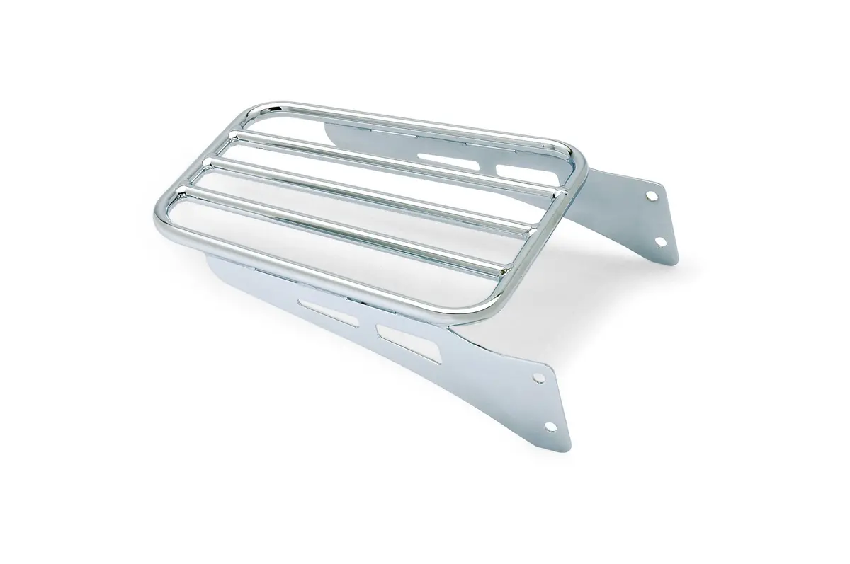 Cobra Sissy Bar Luggage Rack 1