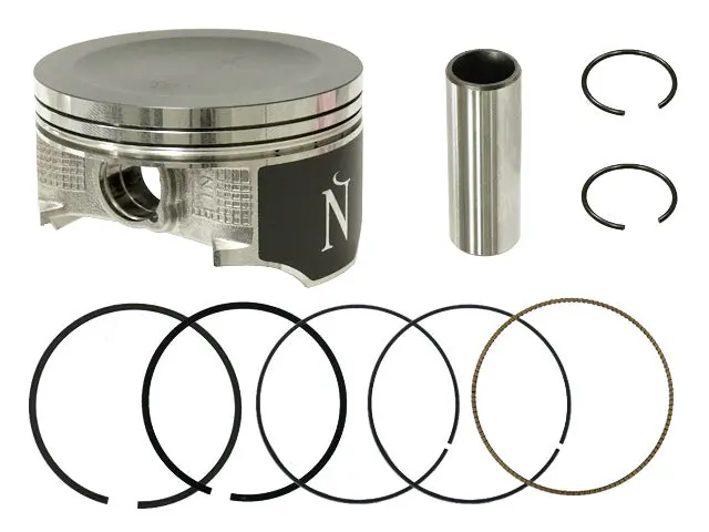 Piston Kit 101.97/Std Hon 1
