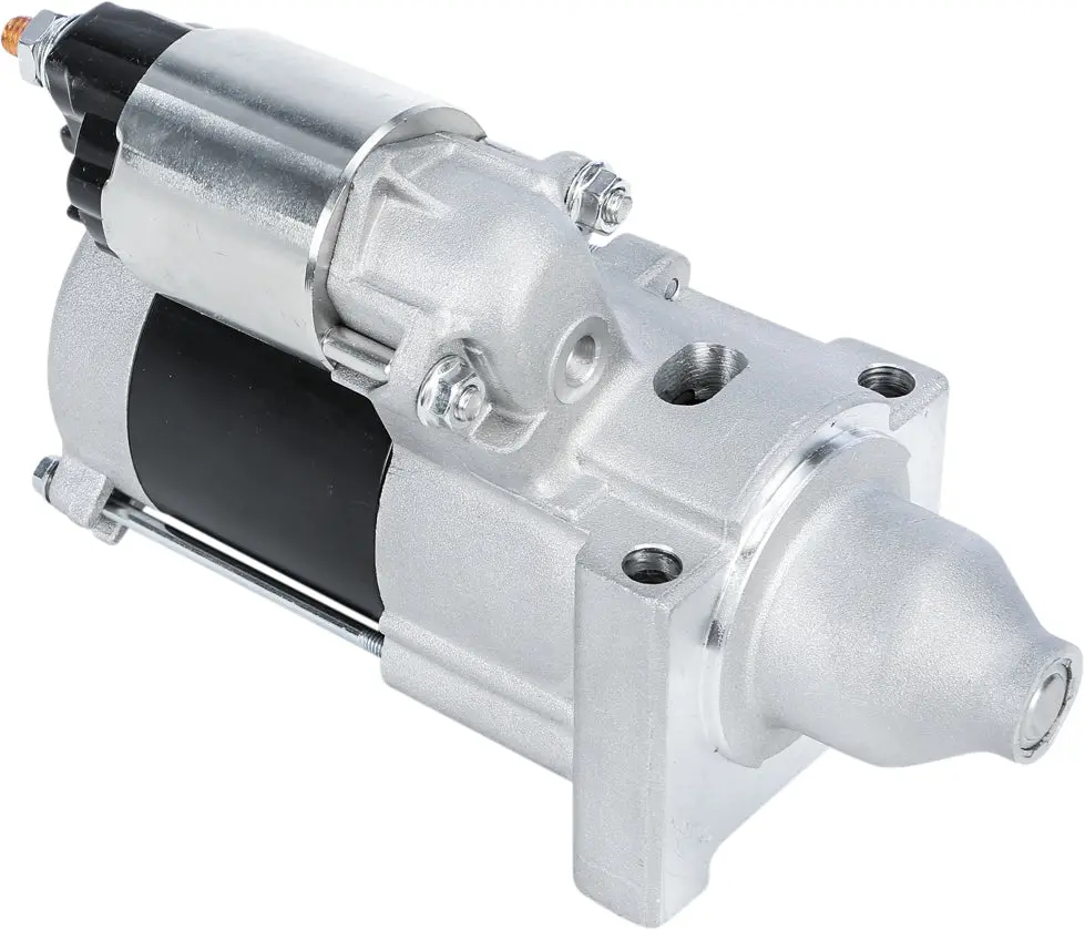 Starter Motor Kaw 2