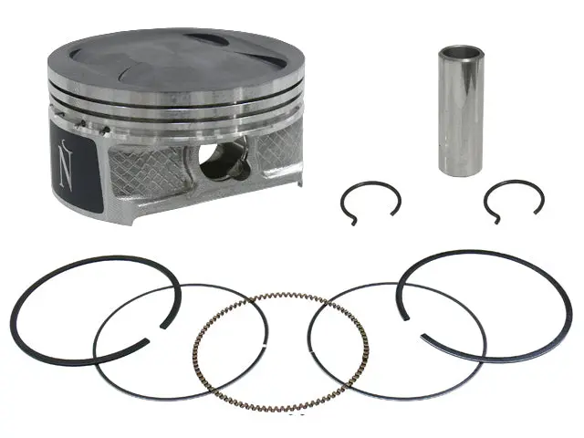 Piston Kit 90.958/Std Can 1