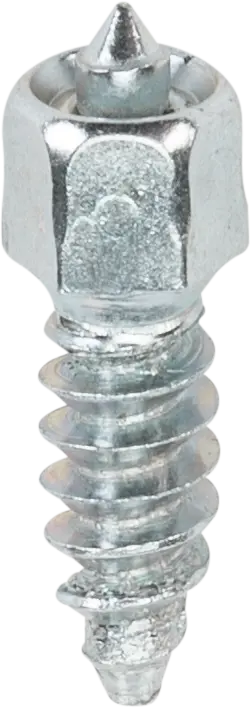 Attack Twist Screws 20Mm 500/Pk 1