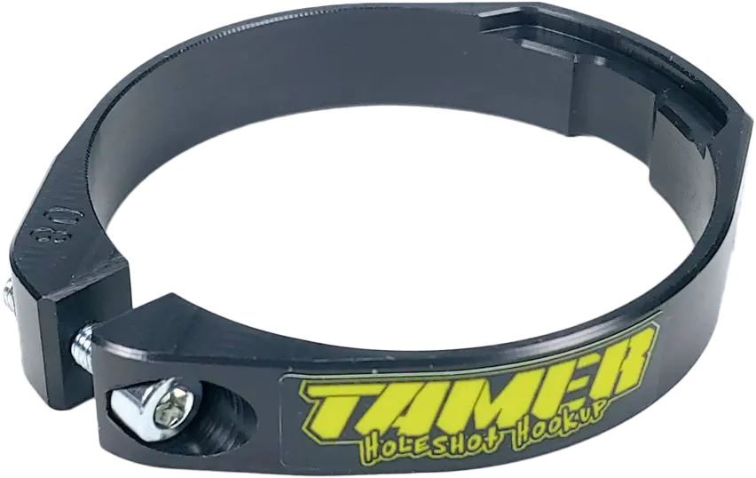 Tamer Wds 2.0 Ring Only Black 1