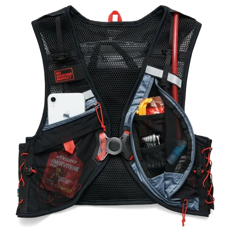 Uswe Rush Bike Hydration Vest 8L 5