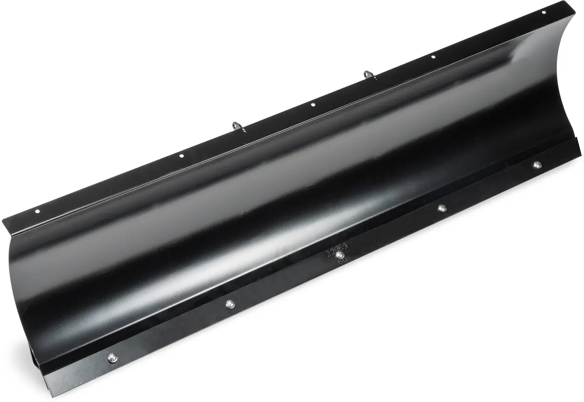 Steel Plow Blade 60" Provantage Ii 1